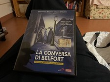 La conversa di Belfort dvd Un