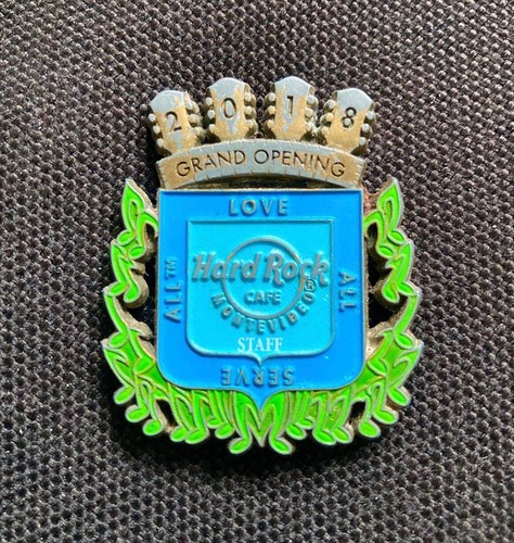 Spilla personale montevideo - spilla,