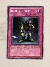 Robbin' Goblin | SD7-EN029 |
