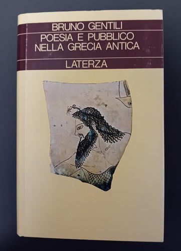 Bruno gentili poesia e - gentili,