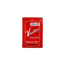 Vanillina pura madma bustine - pura, 4