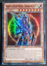 SOLDATO DELL' OSCURO DESIDERIO