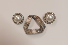 Orecchini Lieba U.S.A. fascia