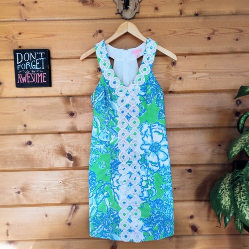 Abito lilly pulitzer trudy - abito,