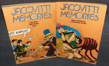 Fumetti comici jacovitti - comici,