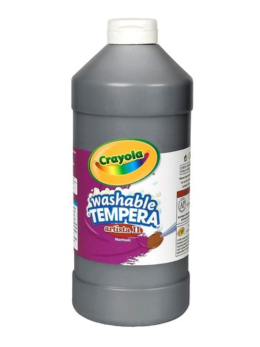 Pittura tempera liquida - a,