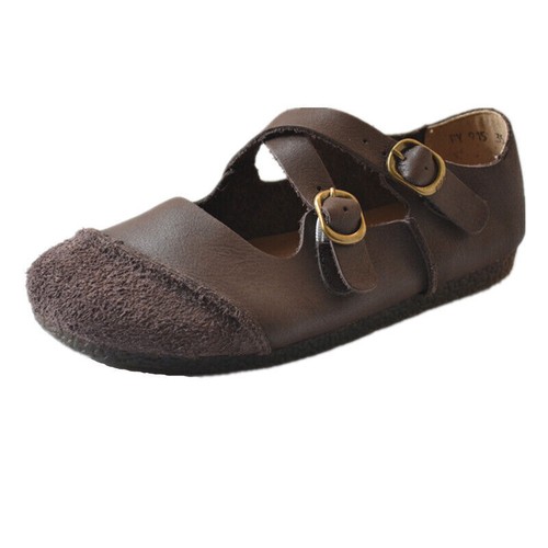 Scarpe donna retrò - donna, con