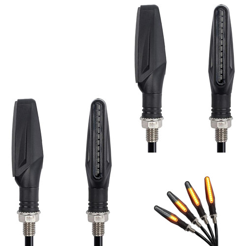 Led fanalino indicatori - led,