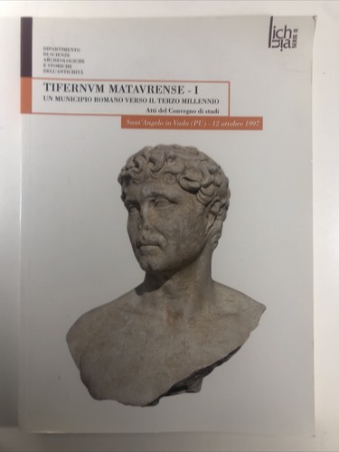 Tifernum mataurense - tifernum,