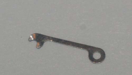Vulcain cricket cal 120 - e, msr