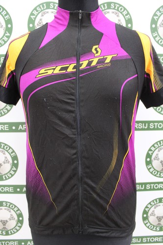 Maglia ciclismo bike scott - bike,