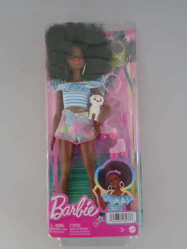 Barbie bambola gioco moda - bambola,