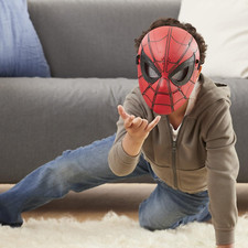 Spider-Man Far from Home