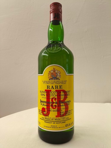 Rare blended scotch whisky - scotch,