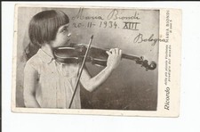 ricordo Maria Biondi