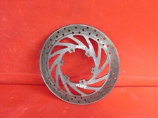 DISCO FRENO ANTERIORE BMW F 650 CS SCARVER 2001 2006 MARY 689