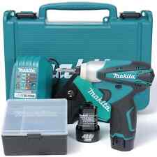Makita TD090DWX Kit avvitatore