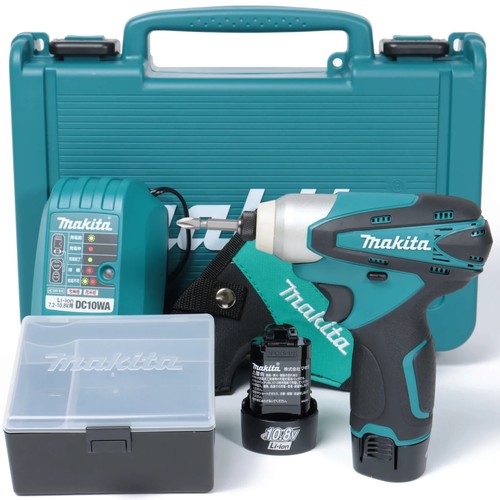 Makita td090dwx kit avvitatore - td090dwx,