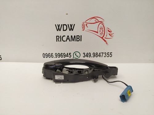 9686433680 maniglia esterna - 9686433680,