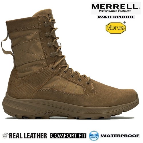 Mens merrell mqc - mqc, military