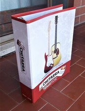 CORSO DI CHITARRA ELETTRICA E