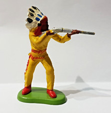 Soldatini Figurini Indiano Britains 