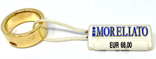 MORELLATO  ANELLO IN ORO