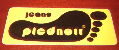 Adesivi stickers anni - ', "