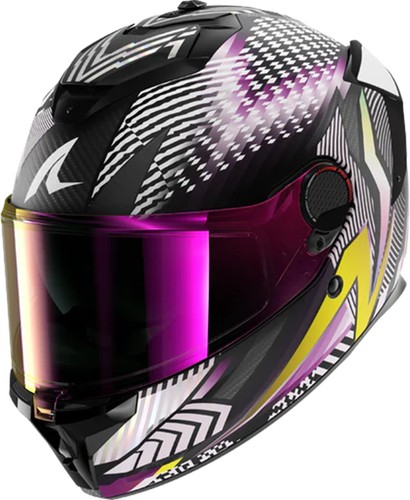 Casco shark spartan - casco, gt