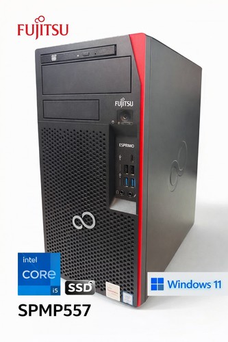 Fujitsu esprimo p557 6400 - fujitsu,