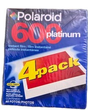 Polaroid 600 Pellicola