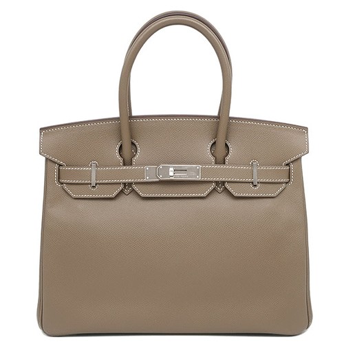 Hermes birkin handbag - 30,