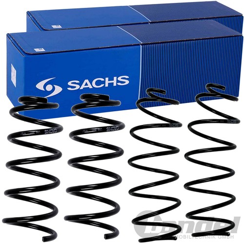 Sachs molle telaio - sachs,