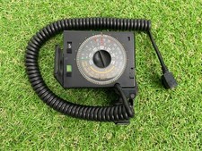 Metz Mecamat 45-43 Sensore per Mecablitz 45 CT-1 CL-1 Flash Testa di Martello (A141)