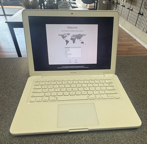 Apple macbook unibody - unibody,