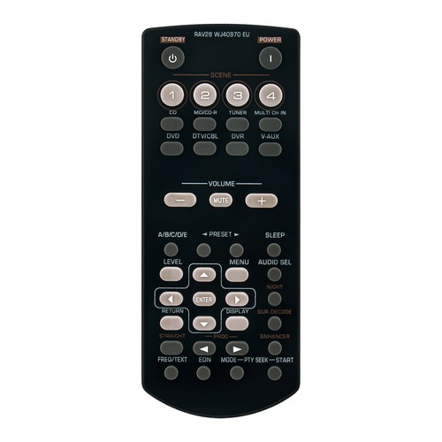 Rav28 nuovo telecomando - nuovo, per