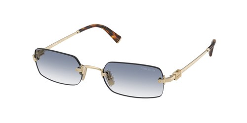 Occhiali sole miu donna - miu,