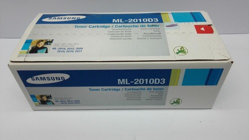 Cartuccia toner samsung - cartuccia,