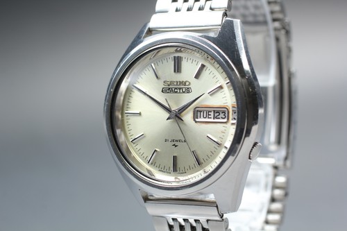 Ecc orologio automatico - [ecc+5],