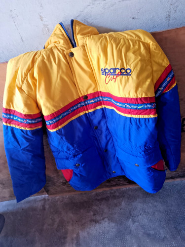 Sparco giacca cup motorsport - sparco,