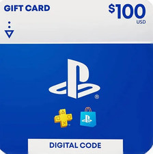 Carta regalo usa - , psn