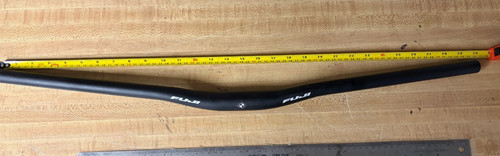 Barra riser mtb alluminio fuji - mtb,