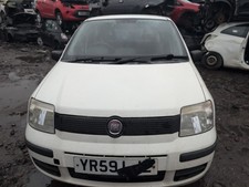 COFANO FIAT PANDA ECO