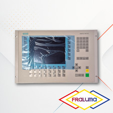 Siemens 6AV6542-0AC15-2AX0 Multi Panel MP270 STN - Nuovo senza scatola