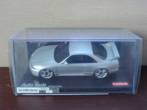 Carrozzeria kyosho miniz - kyosho,