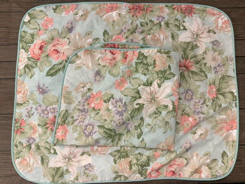 Federe cuscino vintage - federe,