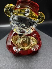 Espositore Figurine Nuovo 100%