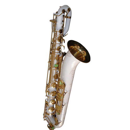 Sassofono baritono musica