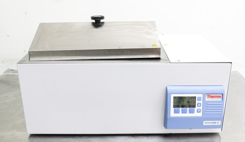 Thermo scientific precision - thermo,