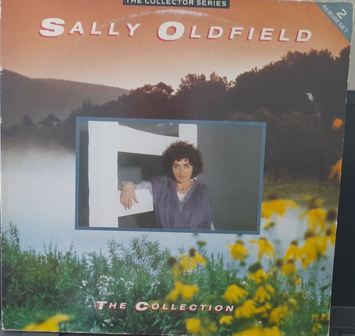 Sally oldfield the - oldfield,